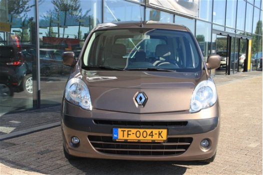 Renault Kangoo - EXPRESSION-74DKM-NAVI-HOGE INSTAP-KEURIG - 1