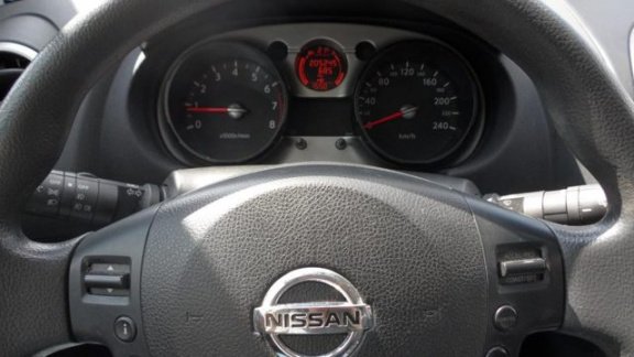 Nissan Qashqai - 1.6 Visia Airco Cruise PDC Nette Auto - 1