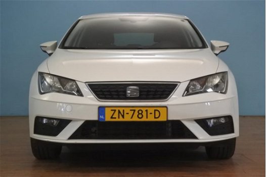 Seat Leon - 1.2 TSI Style Lmv Pdc App connect Clima - 1