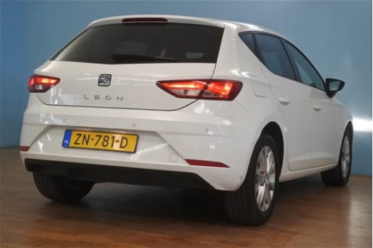 Seat Leon - 1.2 TSI Style Lmv Pdc App connect Clima - 1