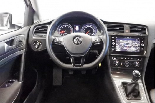 Volkswagen Golf - 1.4 TSI Comfortline 5 DRS - CLIMA NAVI LMV - 1