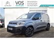 Citroën Berlingo - BlueHDi 100 Club 650 kg EURO6 *Nieuw* Airco | 3-zits | Parkeerhulp (Rijklaar) - 1 - Thumbnail