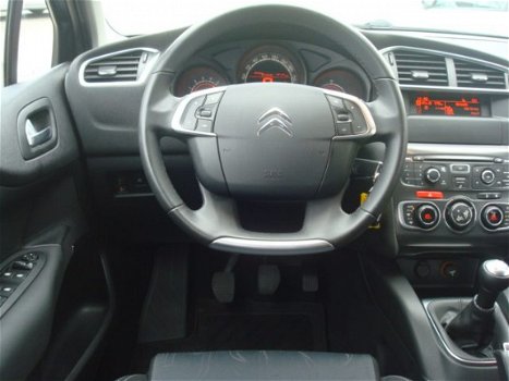 Citroën C4 - HDi 92 Tendance | CLIMATE CONTROLE | PDC - 1