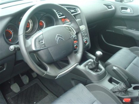 Citroën C4 - HDi 92 Tendance | CLIMATE CONTROLE | PDC - 1