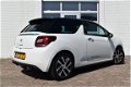 Citroën DS3 Cabrio - 82 VTi SO CHIC | NAVI | Airco | ECC | Parkeerhulp NU RIJKLAAR GEEN AFL. Kosten - 1 - Thumbnail