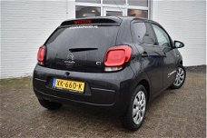 Citroën C1 - VTi 72 S&S 5D Feel 5-drs | AIRCO | RADIO BT