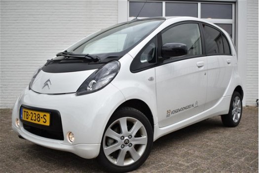 Citroën C-Zero - FULL ELECTRIQUE | 4% Bijtelling | AIRCO | LMV | Radio Bleutooth - 1