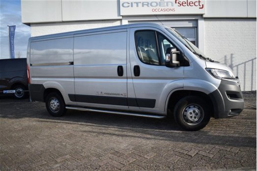 Citroën Jumper - L2H1 130 Economy EURO 6 | Airco | Navi | LED | Cam | DAB | Parkeerhulp - 1