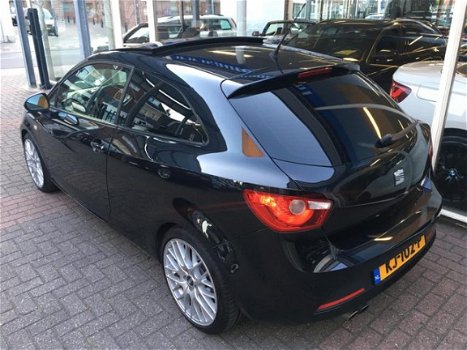 Seat Ibiza - 2.0 TDI FR 145 PK CLIMA CRUISE 17 INCH - 1