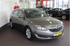 Opel Insignia Sports Tourer - 1.6T Innovation navigatie / cruise control / climate control / automaa