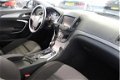 Opel Insignia Sports Tourer - 1.6T Innovation navigatie / cruise control / climate control / automaa - 1 - Thumbnail