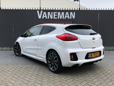 Kia Pro cee'd - GT l 1.6 Turbo 250 PK l Panoramadak l 18 Inch