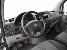 Volkswagen Crafter - 2.0TDI 140PK L2H2 Koelwagen