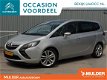 Opel Zafira Tourer - COSMO 1.4 TURBO 140pk H6 | NAVI | LEDER | PANODAK | XENON | - 1 - Thumbnail