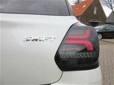 Suzuki Swift - 1.2 White & Black edition - DEMO, Tot 10 jaar Garantie