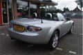 Mazda MX-5 - 1.8 Exclusive /cabrio - 1 - Thumbnail