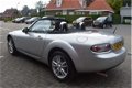 Mazda MX-5 - 1.8 Exclusive /cabrio - 1 - Thumbnail