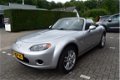 Mazda MX-5 - 1.8 Exclusive /cabrio - 1 - Thumbnail