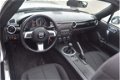 Mazda MX-5 - 1.8 Exclusive /cabrio - 1 - Thumbnail