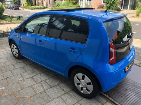 Volkswagen Up! - 1.0 high up BlueMotion - 1