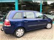 Opel Zafira - 1.6 Airco, 7Pers, Cruise, TrHaak - 1 - Thumbnail