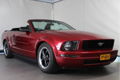 Ford Mustang Convertible - 4.0 V6 AUT Cabrio - 1 - Thumbnail