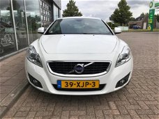 Volvo C70 Convertible - 2.0 D4 Tourer 177pk aut org ned