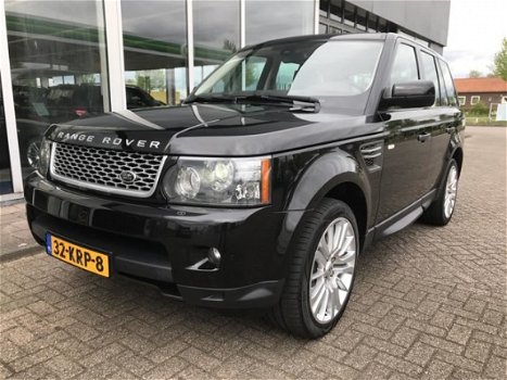 Land Rover Range Rover Sport - 3.0 TdV6 HSE - 1