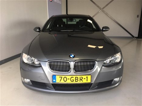 BMW 3-serie Coupé - 325i Executive Eerste eigenaar, Navigatie, Cruise control - 1