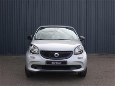 Smart Forfour - PURE | AUT. | CRUISE CONTROL | AIRCO