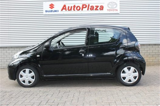 Toyota Aygo - 1.0-12V Access - 1