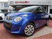 Citroën C1 - Airscape VTI 72PK S&S Feel NIEUW, Rijklaarprijs - 1 - Thumbnail