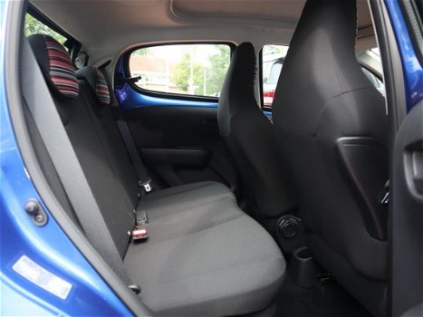 Citroën C1 - Airscape VTI 72PK S&S Feel NIEUW, Rijklaarprijs - 1