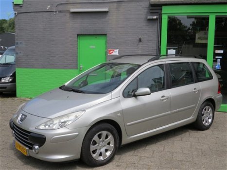 Peugeot 307 Break - 1.6-16V XT Automaat/ APK - 1