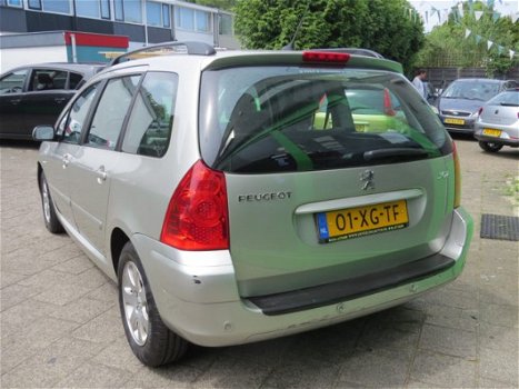 Peugeot 307 Break - 1.6-16V XT Automaat/ APK - 1