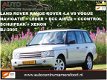 Land Rover Range Rover - 4.4 V8 Vogue ( INRUIL MOGELIJK ) - 1 - Thumbnail