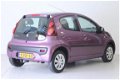 Peugeot 107 - 1.0 Active | AIRCO | LED VERLICHTING | 5 DEURS | METALLICLAK | ETC - 1 - Thumbnail