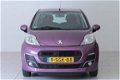 Peugeot 107 - 1.0 Active | AIRCO | LED VERLICHTING | 5 DEURS | METALLICLAK | ETC - 1 - Thumbnail