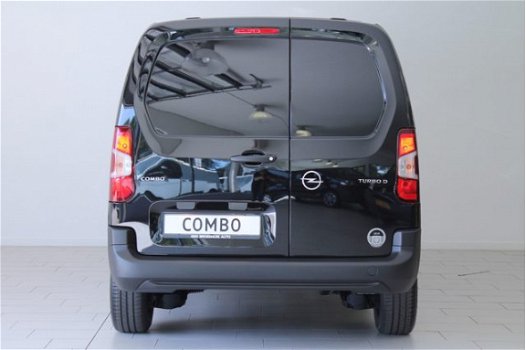 Opel Combo - L2H1 1.5D 102PK Edition AIRCO TELEFOON - 1