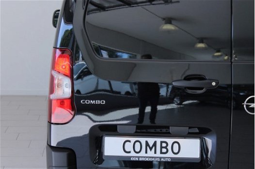 Opel Combo - L2H1 1.5D 102PK Edition AIRCO TELEFOON - 1