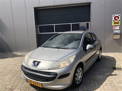 Peugeot 207 - 1.4 HDI XR - 1