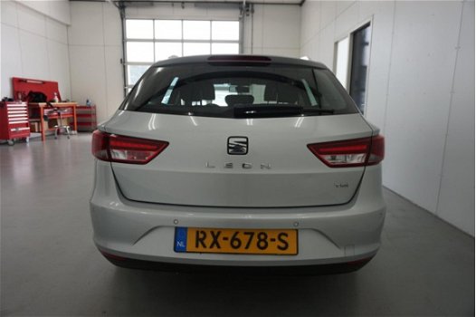 Seat Leon ST - 1.6 TDI Lease Comfort | Automaat | Navigatie | PDC | Climate Controle | - 1