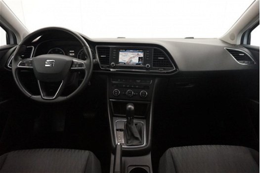 Seat Leon ST - 1.6 TDI Lease Comfort | Automaat | Navigatie | PDC | Climate Controle | - 1