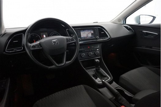Seat Leon ST - 1.6 TDI Lease Comfort | Automaat | Navigatie | PDC | Climate Controle | - 1