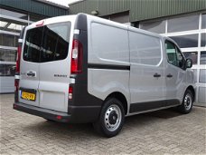 Renault Trafic - 1.6 DCI L1 Airco Navigatie Parkeerhulp a Btw vrij 1e eigenaar Dealer onderhouden be