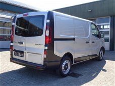 Renault Trafic - 1.6 DCI L1H1 Btw vrij Airco Cruise Navi tel 3 persoons Marge 1e iegenaar Dealer ond