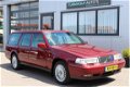 Volvo V90 - 3.0 Exclusive Automaat LPG G3 ( Met officieel taxatie rapport en dealer onderhouden ) - 1 - Thumbnail