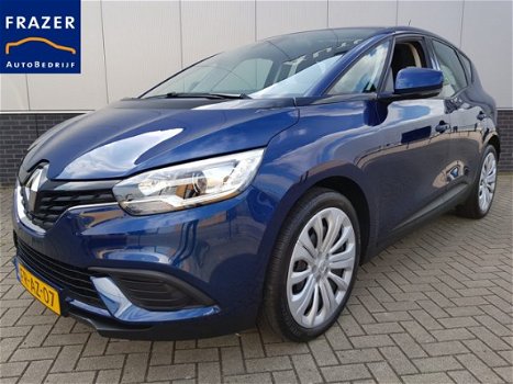 Renault Scénic - 1.2 TCe LIFE RIJKLAAR BOVAG - 1