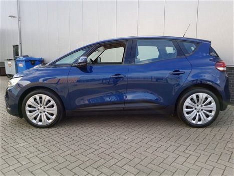 Renault Scénic - 1.2 TCe LIFE RIJKLAAR BOVAG - 1