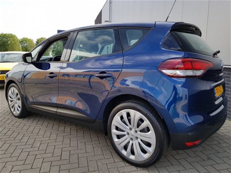 Renault Scénic - 1.2 TCe LIFE RIJKLAAR BOVAG - 1